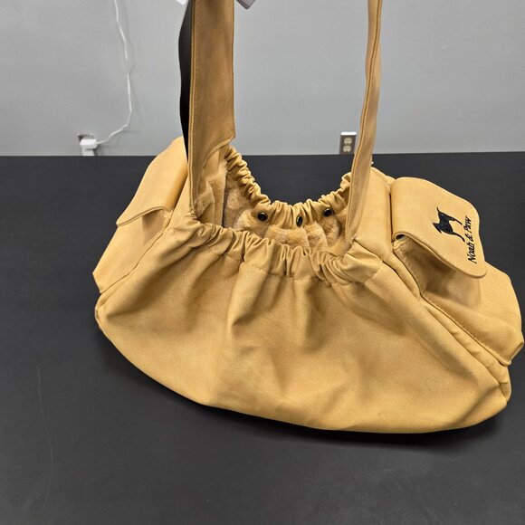 Noah & Paw Dog Sling Carrier for Small Dogs - Picture 5 of 6